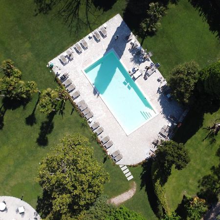 Hotel Sirena ラツィーゼ エクステリア 写真