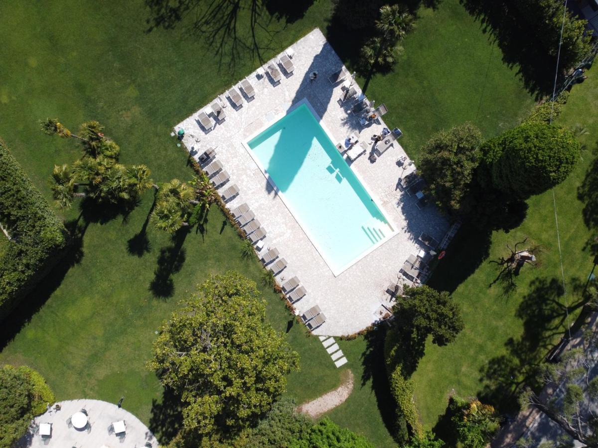 Hotel Sirena ラツィーゼ エクステリア 写真